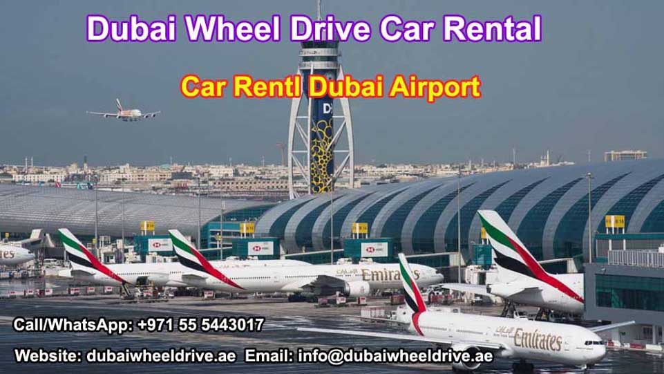 Car Rental Dubai Airport
