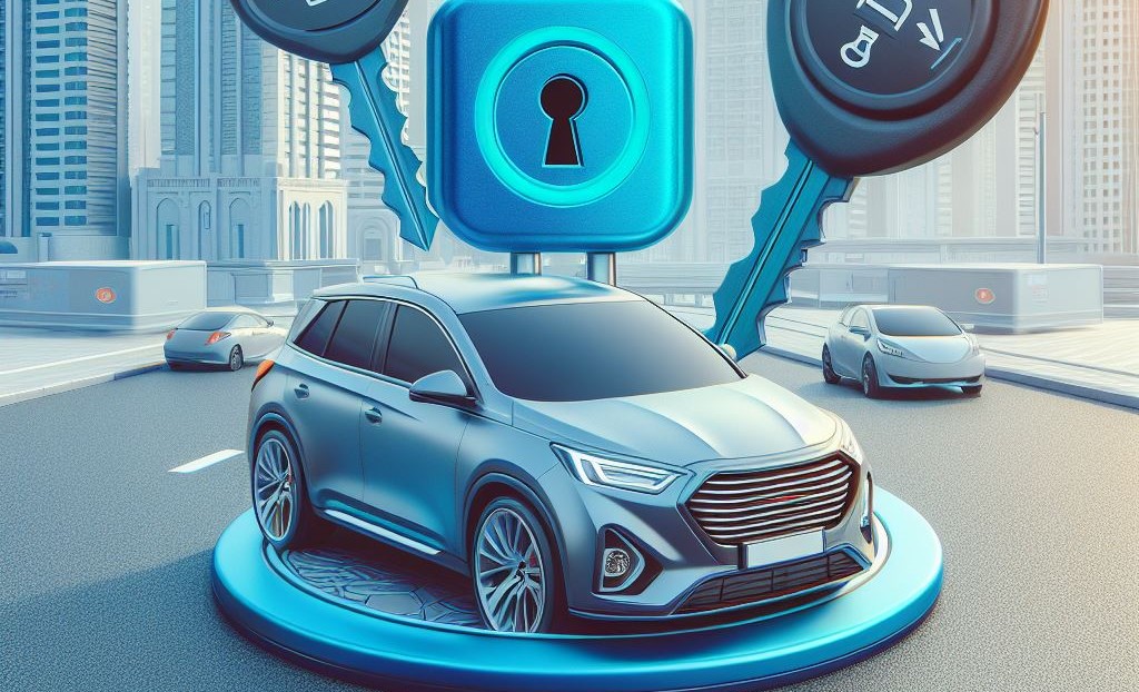 Unlock the Convenience: Find the Perfect Rental Car Near Me