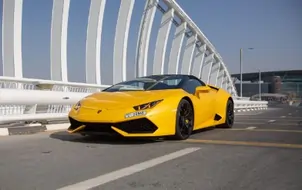 Lamborghini